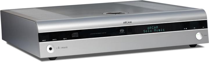 Produktbild Arcam Solo Music (2.1 Kanal, FM, DAB+)