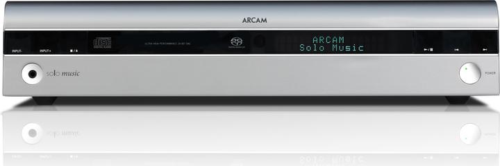 Produktbild Arcam Solo Music (2.1 Kanal, FM, DAB+)