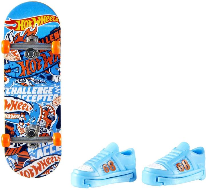 Immagine prodotto Hot Wheels Tastiera Skate