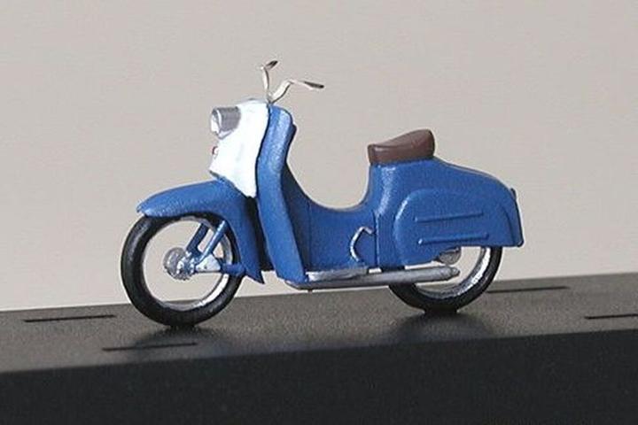 Produktbild Hauler Moped Simson KR 50 y1963