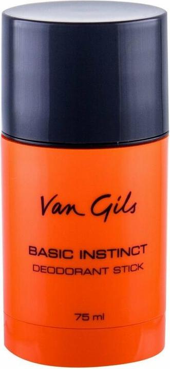 Actual product image Van Gils Basic Instinct (Stick, 75 g)