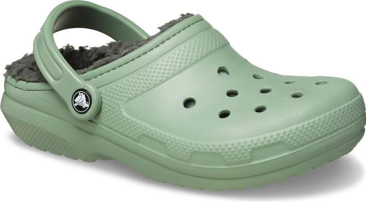 Immagine prodotto Crocs Zoccolo classico foderato (48)