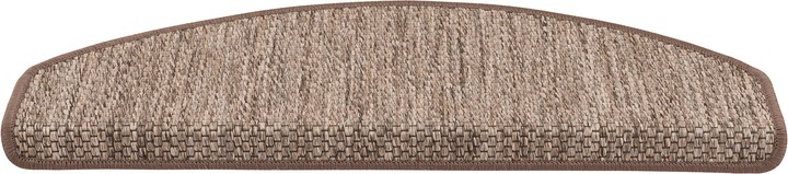 Produktbild Pergamon Bentzon Flachgewebe Stufenmatten 15er-Set (18 x 56 cm)