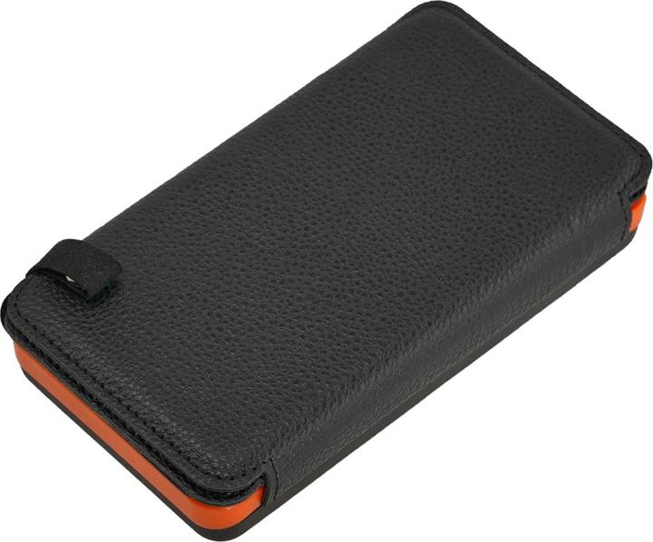 Produktbild PhoneLook Faltbare multiple Solar Panel externe Batterie Power Bank 16000 mAh (16000 mAh, 12 W)