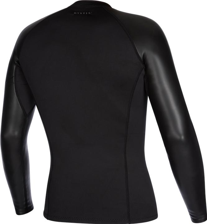 Image du produit Mystic Gilet en néoprène Fzip (XS)