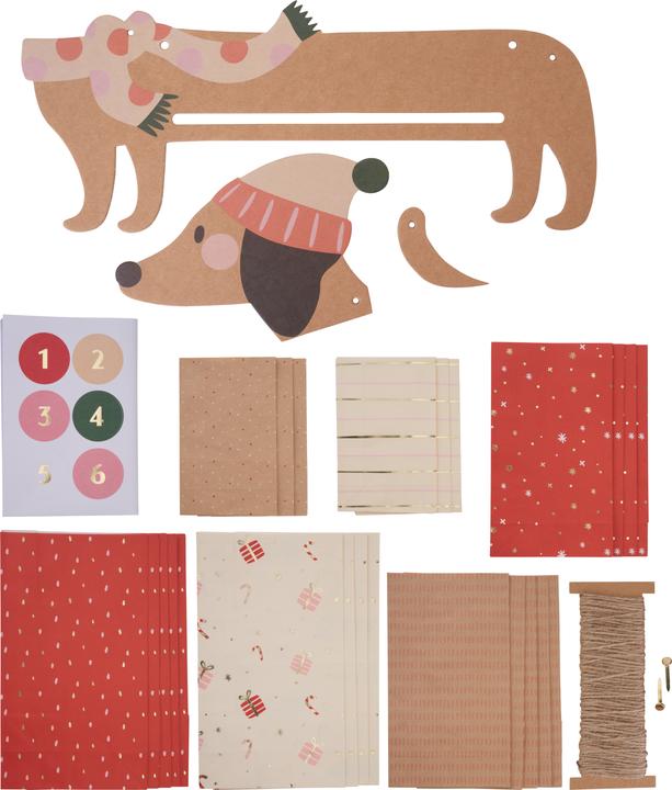 Actual product image Folia Dachshund