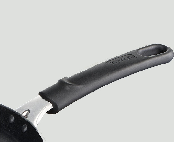 Actual product image Tefal Frying pan Simple Cook 12 (12 cm, Pan set + pot set, Aluminium)