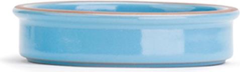 Produktbild Graupera Ramequin en terre cuite bleu 12 cm -