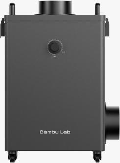 Bambu Lab Smoke Purifier (Accessori)