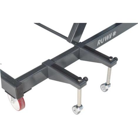 RUWI Werkstückauflage für 300 / 300 XL / 400 XL Akku (21085)