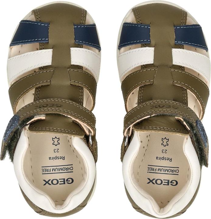 Image du produit Geox Halbschuhe (21)