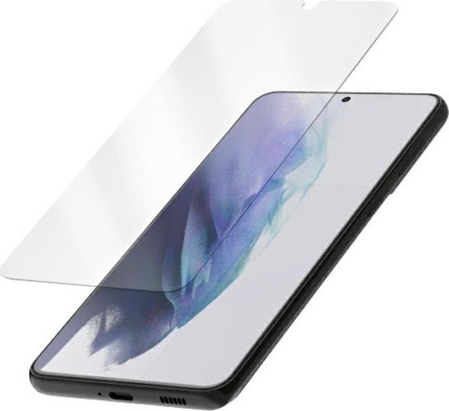 Produktbild Quad Lock Screen Protector - Samsung Galaxy S21+ (1 Stk., Samsung Galaxy S21+)