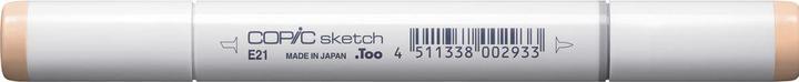 Immagine prodotto Copic Schizzo tipo E - 21 (1x)