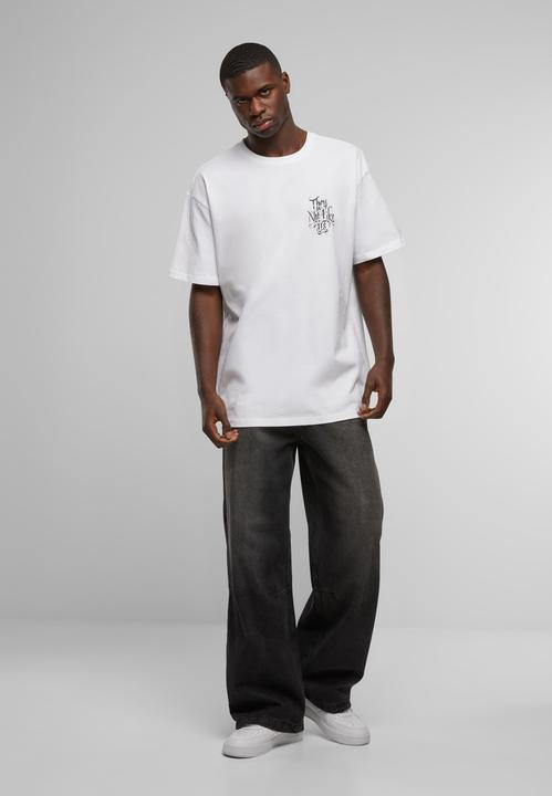 Immagine prodotto Urban Classics Upscale Not Like Us Oversize Tee - 185307 (XS)