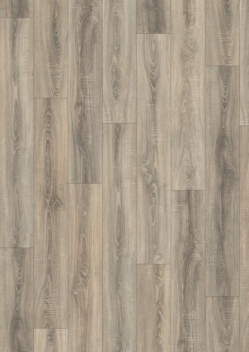 Actual product image DIY-Wood Egger Laminatboden Eiche Grau (Laminate)