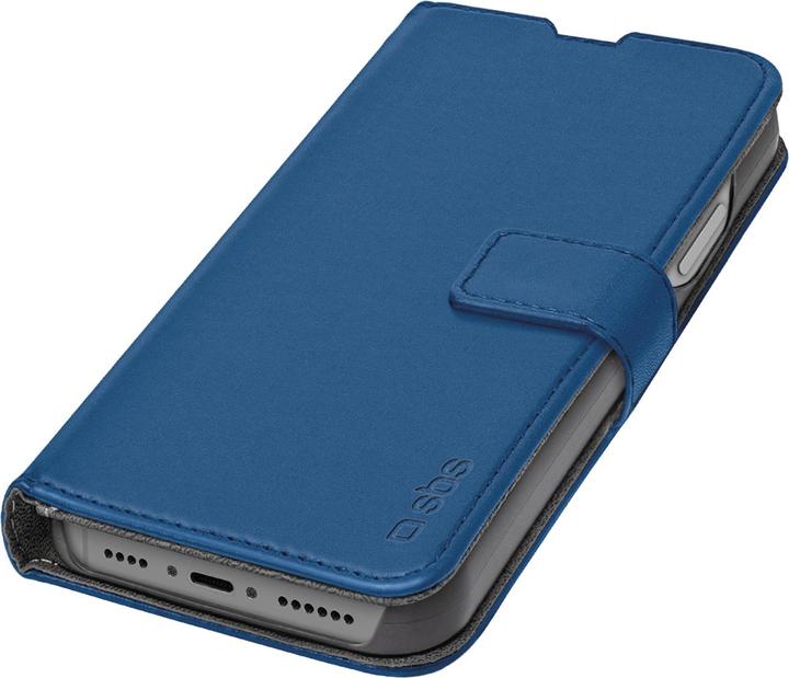 Actual product image SBS Bookcase (Apple iPhone 14 Plus)