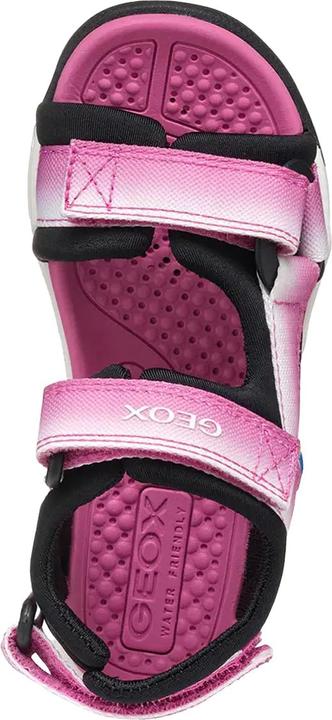 Image du produit Geox - Sandales J BOREALIS - Fille (32)