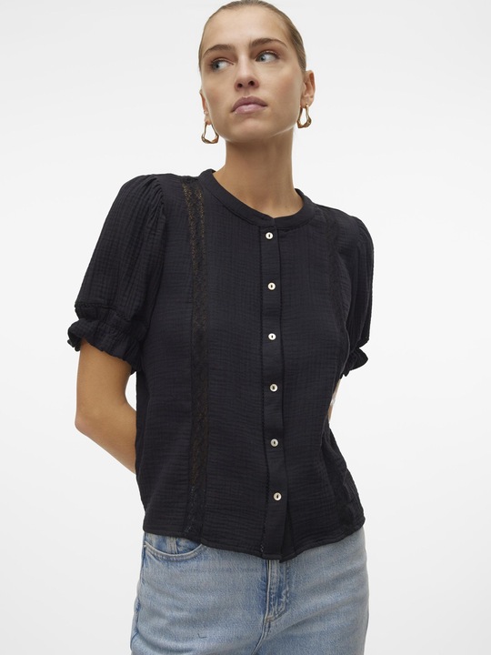 Produktbild Vero Moda VMNATALI Top Bluse (XL)
