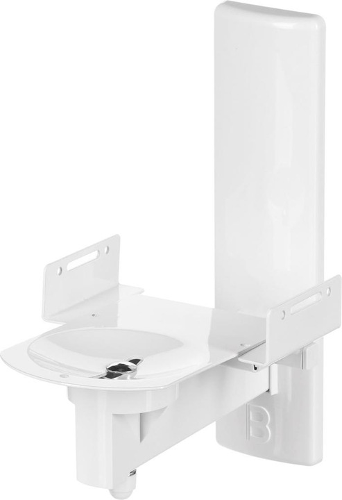 Image du produit b-tech Bt77 (1 paire, Installation murale, Pivotant)