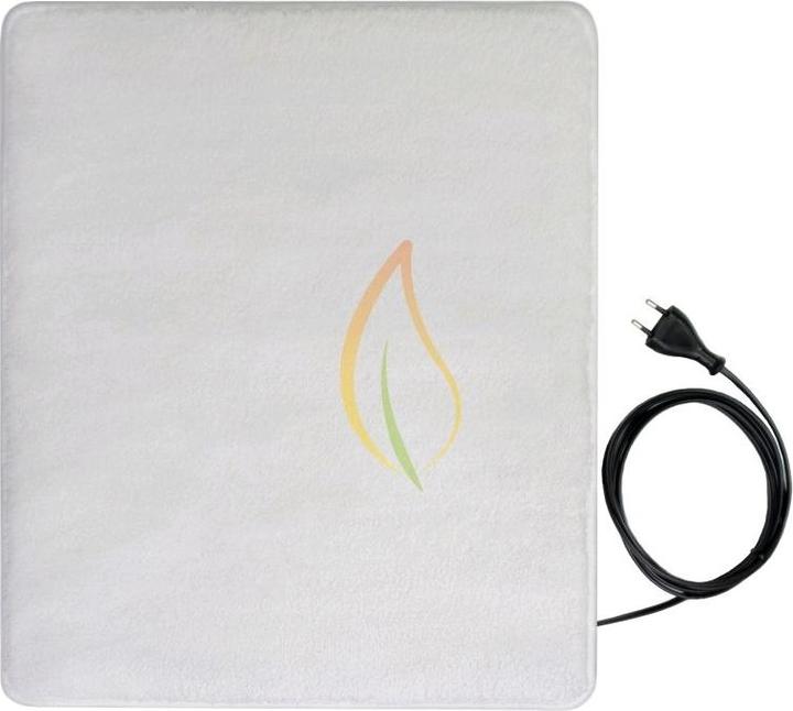Produktbild Mi-Heat Heizteppich Badezimmer55x65cm, 50 Watt (55 x 65 cm)