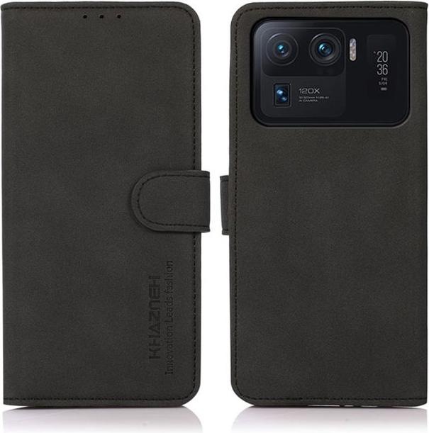 Immagine prodotto MU Classic Serie classica IV con copertina in pelle (Xiaomi Mi 11 Ultra)