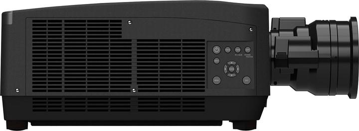 Actual product image Sharp XP-A155U-B PROJECTOR LASER (WUXGA, 15000 lm)