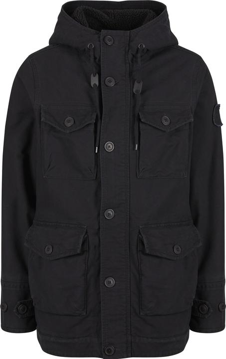 Produktbild Forvert Observer - 179589 (XS)
