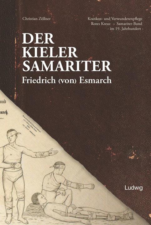 Image du produit Zöllner:Der Kieler SamariterFriedri (Allemand, Christian Zöllner, 2022)