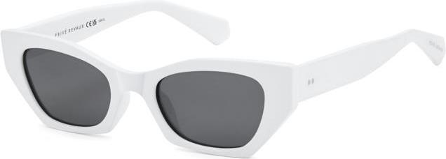 Prive Revaux BACKSEAT/G/S