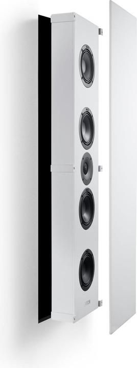 Enceinte hifi + home cinéma