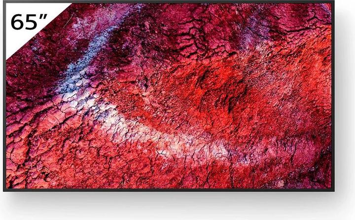 Actual product image Sony FW65BZ40PB.CEI 65IN (3840 x 2160 Pixels, 65")