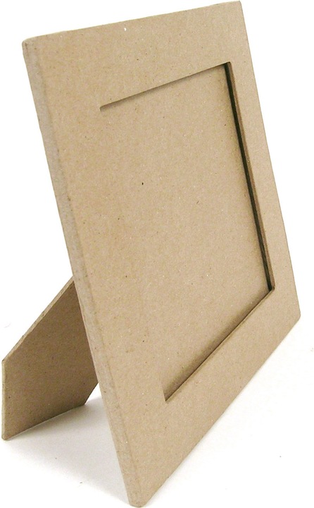 Actual product image Décopatch DECOPATCH papier-mâché picture frame