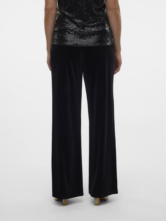 Immagine prodotto Vero Moda Maternity Weiter Beinschnitt Hose Hose mit weitem Beinschnitt (M)