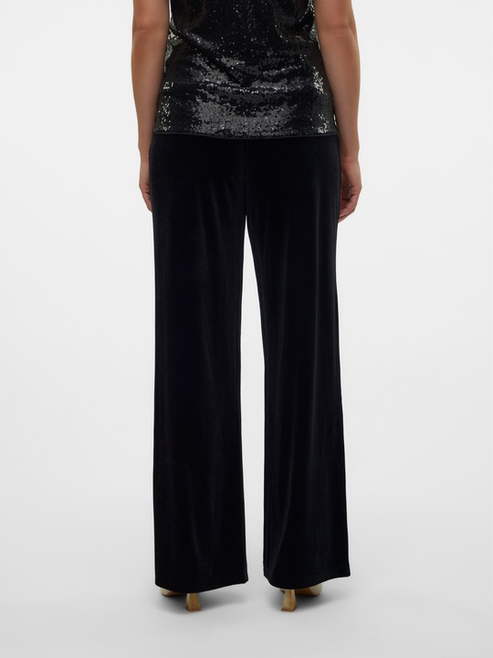 Produktbild Vero Moda Maternity Weiter Beinschnitt Hose Hose mit weitem Beinschnitt (M)