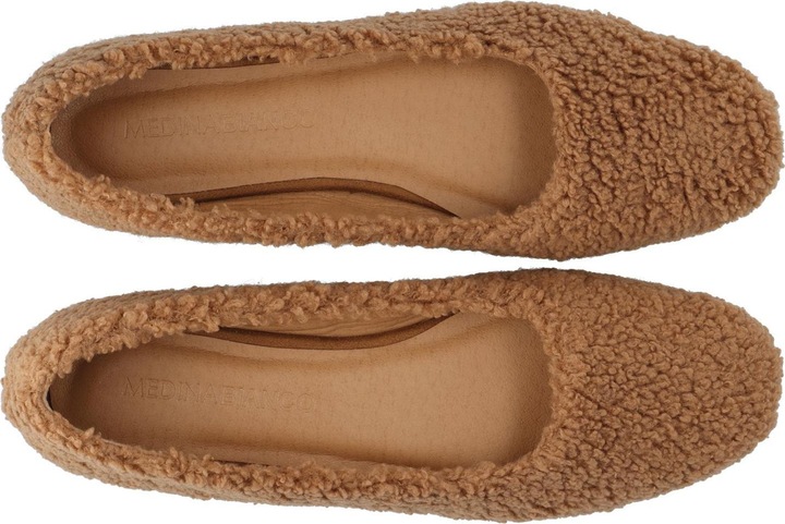 Actual product image Bianco BIAFALL ballerinas (36)