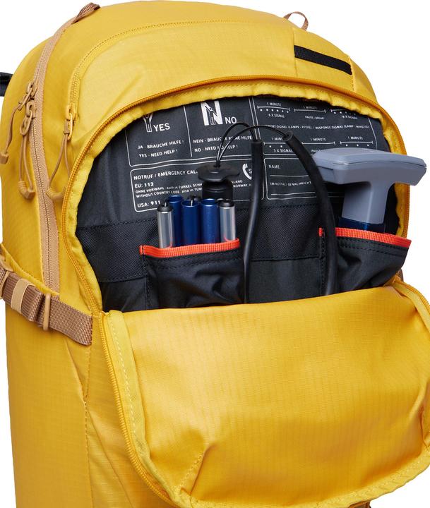 Actual product image Vaude Monviso (26 l)