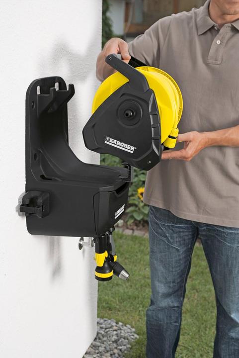 Immagine prodotto Kärcher Hr 7.300 (30 m)