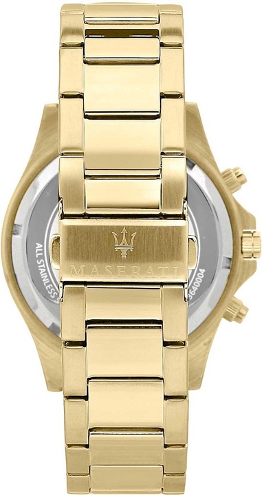 Produktbild Maserati Sfida (Chronograph, 44 mm)