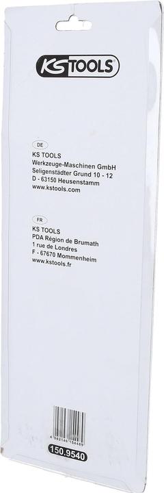 Produktbild KS Tools 150.9540 (290 mm)