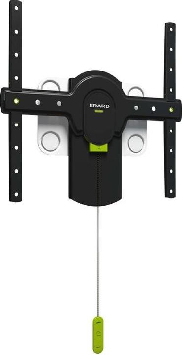Image du produit Erard TiLTiT 400 Support TV mural inclinable pour 30 à 65 pouces (Mur, 65", 30 kg)