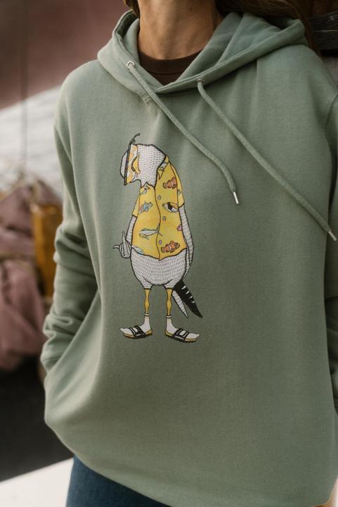 Produktbild Lakor Flipping the Bird (M)