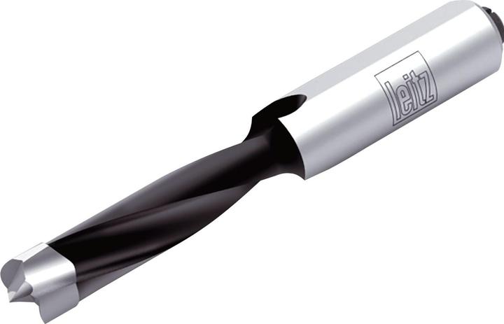 Produktbild Leitz Premium Dübelbohrer DM 5x70 mm / Schaft: 10x30 mm abgeflacht - links (5 Millimeter)