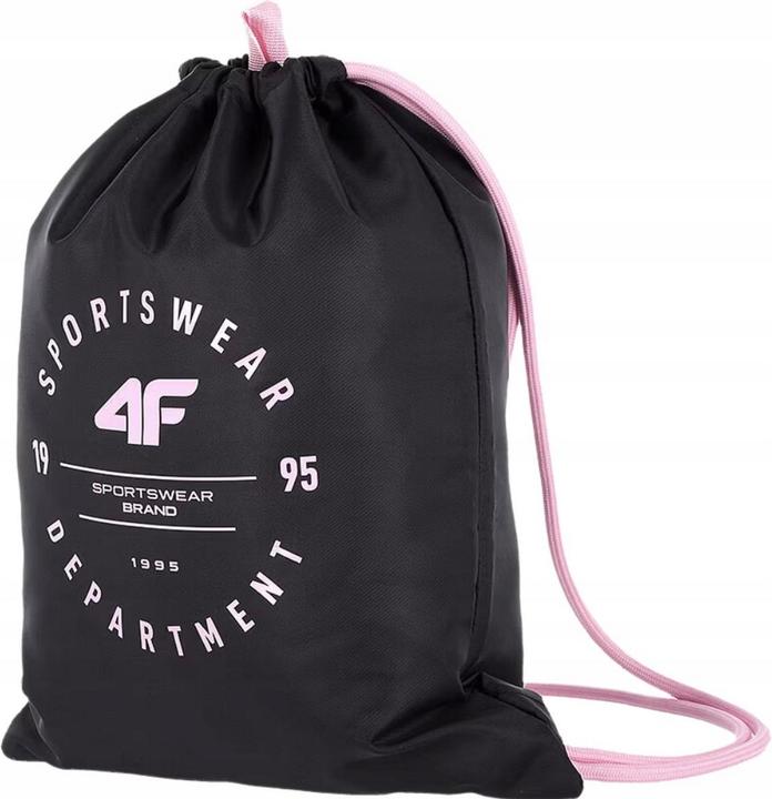 Produktbild 4F Turnbeutel JWSS24AGYMF081