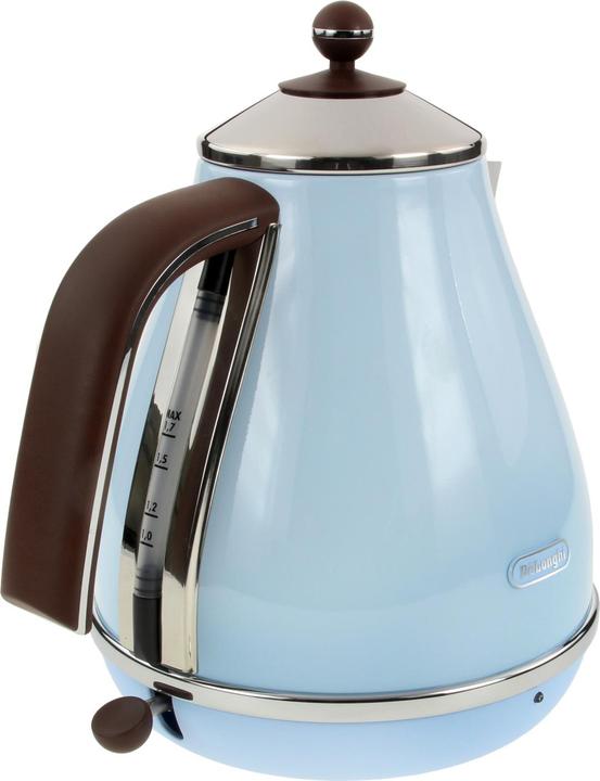 Productafbeelding De'Longhi Icona Vintage KBOV 2001.AZ (1.70 l)