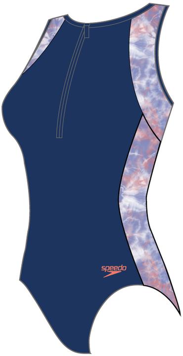 Produktbild Speedo Panel Hydrasuit (30)
