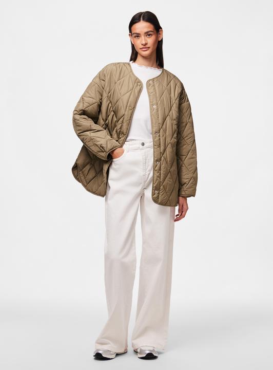 Immagine prodotto Pieces Pcstella Quilted Jacket Noos Bc (M)