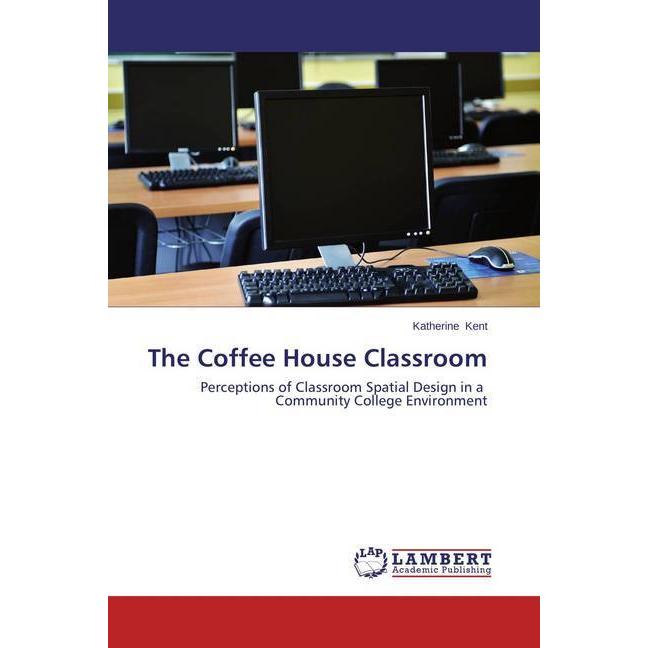 The Coffee House Classroom, Fachbücher