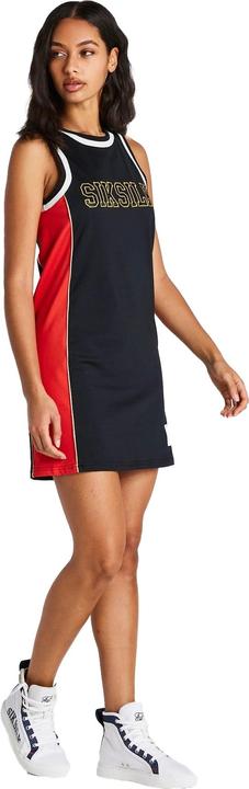 Produktbild Siksilk Basketball Kleid Verkleidet (32)