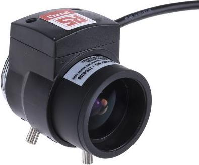 Produktbild RS PRO 2.8-12mm Lens for Standard RS Camera (Objektiv)
