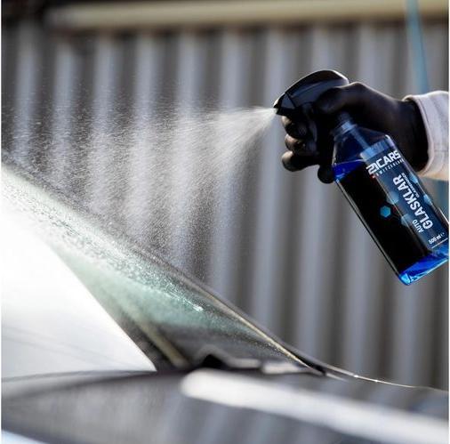 Produktbild 21cars Glasreiniger Glasklar 500 ml (500 ml)